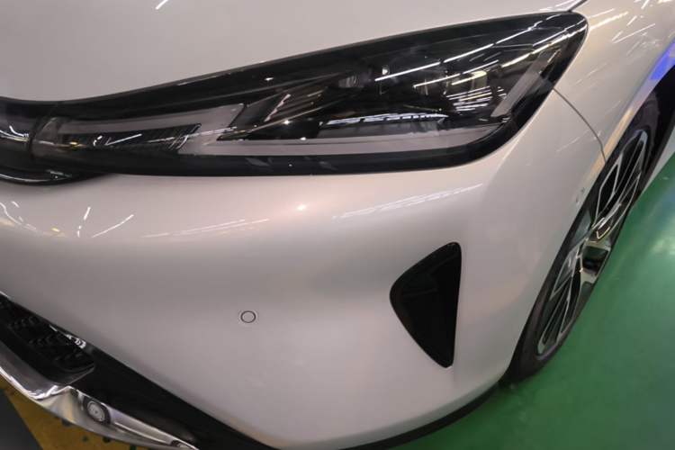 Used Baojun Enjoy 2025 Plug-in Hybrid 140km Luxury Edition
