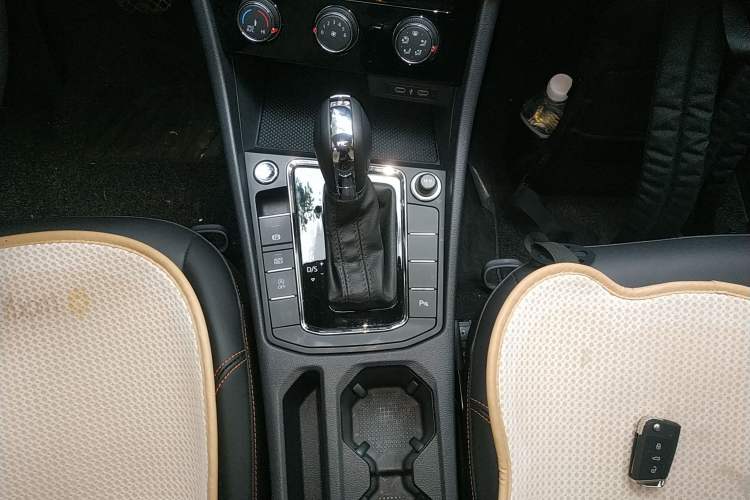 Used Volkswagen Bora 2023 200TSI DSG Enjoyment Edition