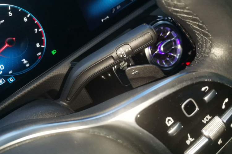 Used Mercedes-Benz A-Class 2022 A 200 Dynamic Edition