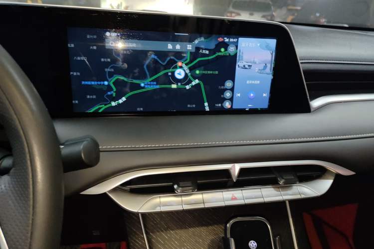 Used Venucia V DD-i 2023 60km iD Version