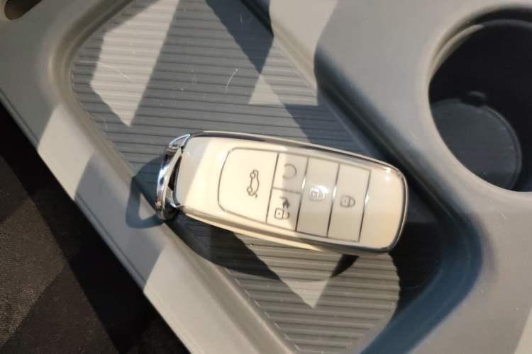 Used AION Y 2023 Plus 610 Smart Edition Lithium Iron Phosphate