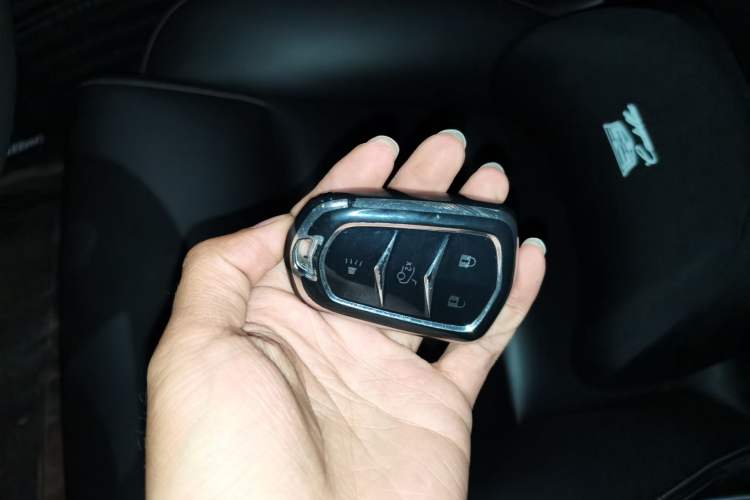 Used Cadillac XTS 2018 28T Tech Edition
