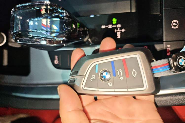 Used BMW Z4 2022 sDrive 25i M Sport Night Edition package