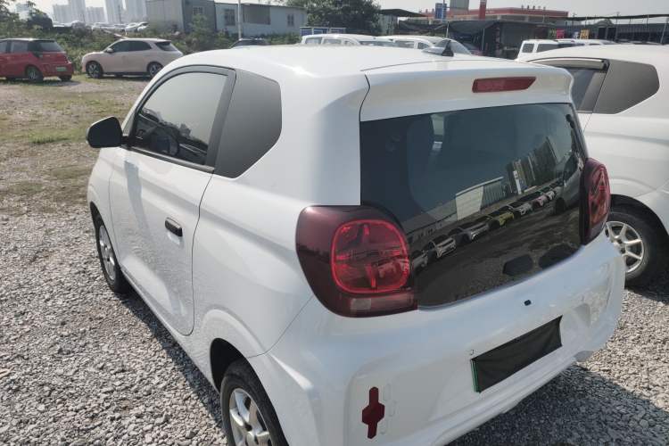 Used Roewe Clever 2022 311km QiQi BoBo Edition
