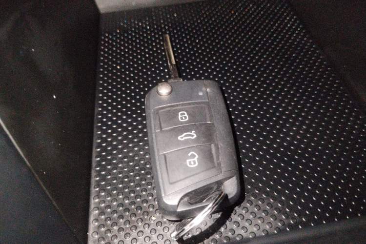 Used Volkswagen Polo 2019 Plus 1.5L Automatic Colorful Technology Edition
