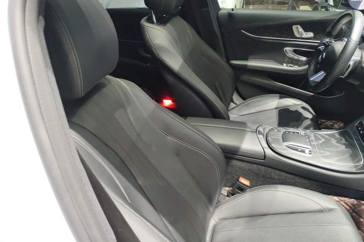 Used Mercedes-Benz E-Class (Import) 2021 E 260 Stylish Sports Edition