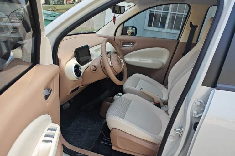 Used Wuling Hongguang MINIEV 2025 Four-Door Version Advanced Edition
