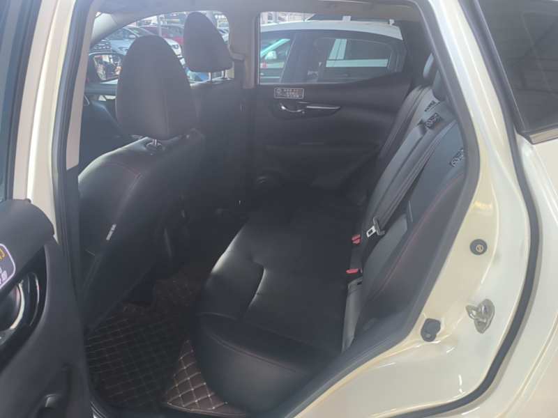 Used Nissan Qashqai 2023 Classic 2.0L CVT XV Comfort Edition — 16