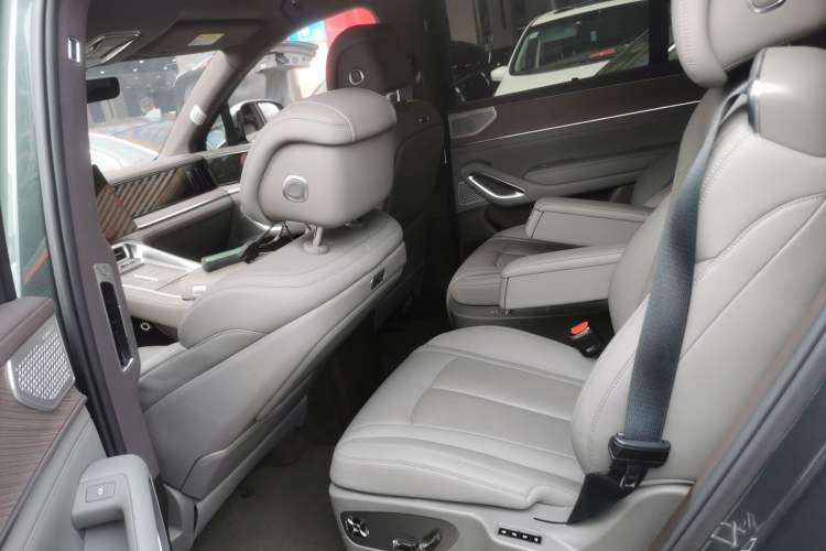 Used Denza N9 2025 Prestige Version