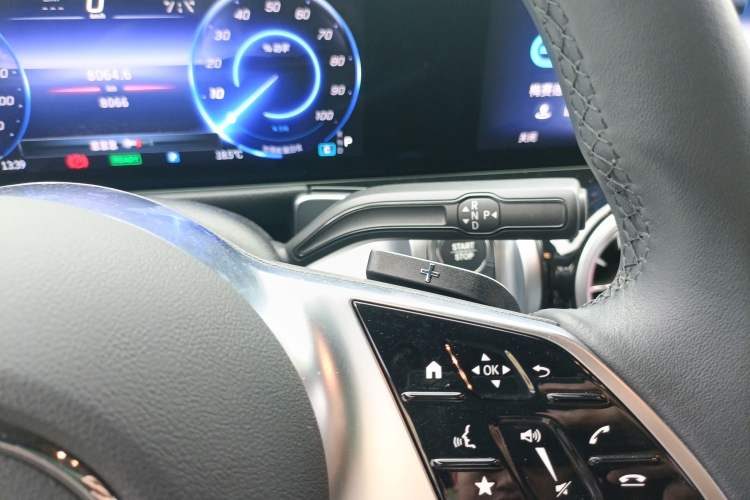 Used Mercedes-Benz EQB 2024 EQB 260