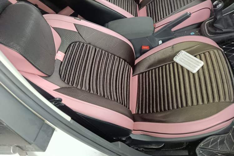 Used Volkswagen Bora 2019 Bora Legend 1.5L Manual Fashion Edition China VI Standard
