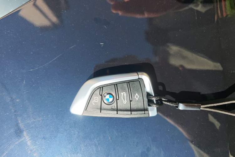 Used BMW 3 Series 2020 Restyled 325Li M Sport Package
