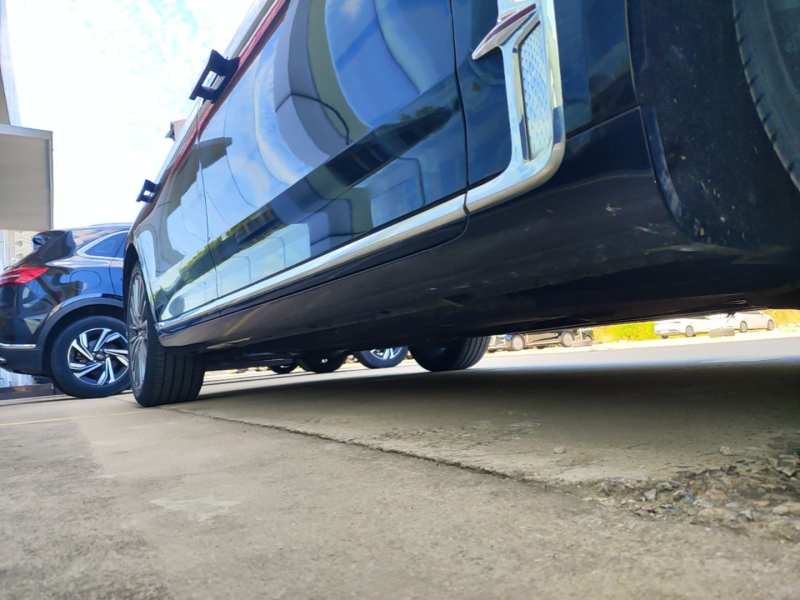 Used Hongqi H9 2022 2.0T Smart Connect Flagship Edition – Chinese Trim Chang — 20