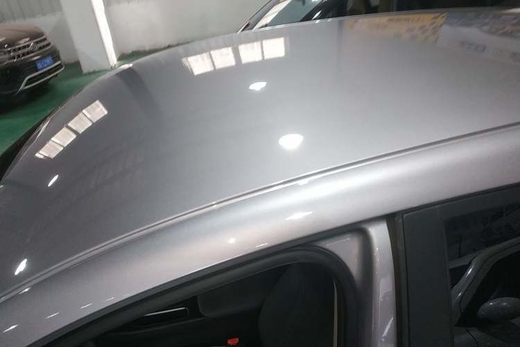 Used Geely Galaxy Geome 2026 Model 310km Youth Edition