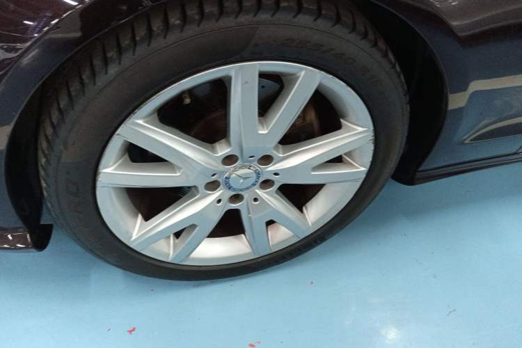 Used Mercedes-Benz CLS 2012 CLS 300 CGI