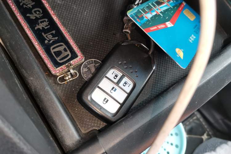 Used Honda Elysion 2019 2.0L Hybrid Luxury Edition
