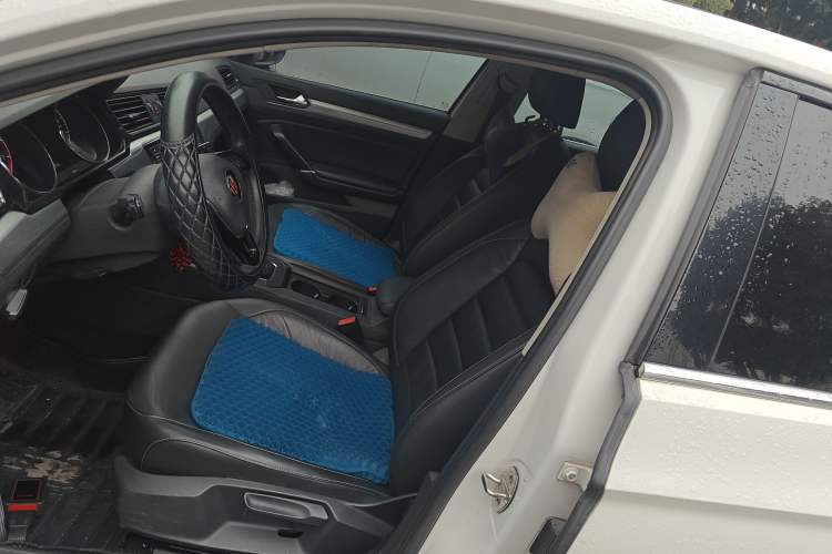 Used Volkswagen Lamando 2015 280TSI DSG Comfort Edition