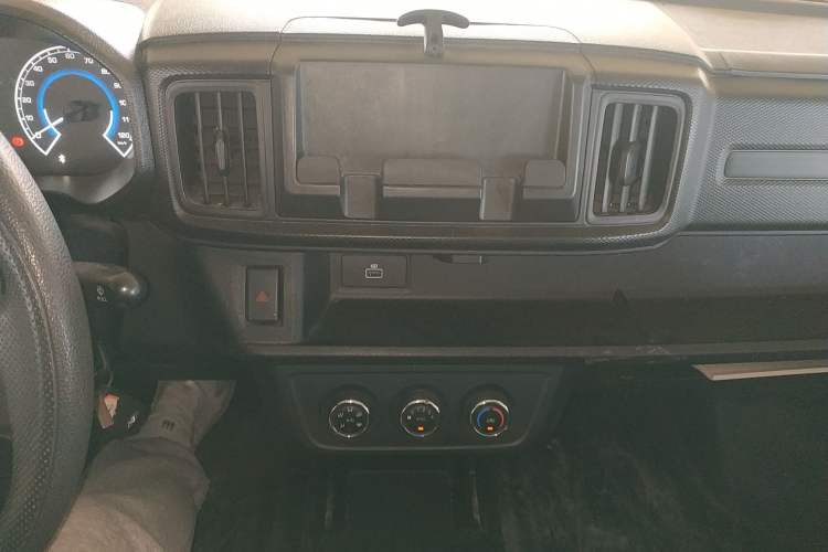 Used Karry Jiangtun 2023 Wide-body Edition Guoxuan Hi-Tech 40.55 kWh