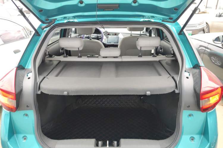 Used Chery Tiggo 3X 2021 Diamond Edition 1.5L CVT 3-Carat