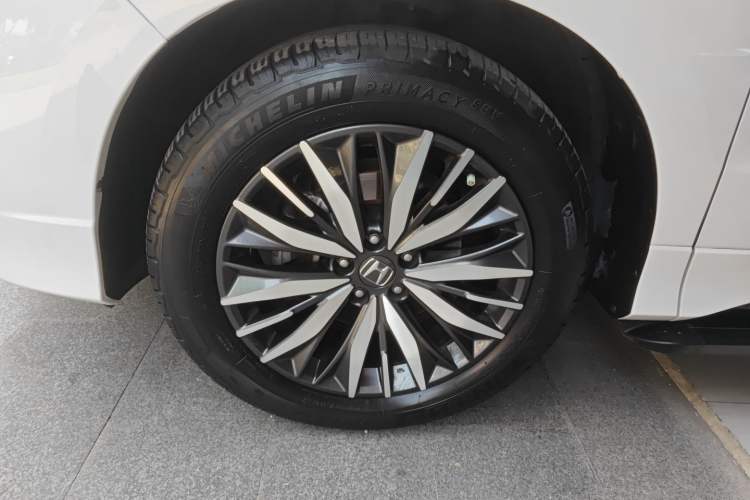 Used Honda Avancier 2020 370TURBO Four-Wheel Drive Premium Edition
