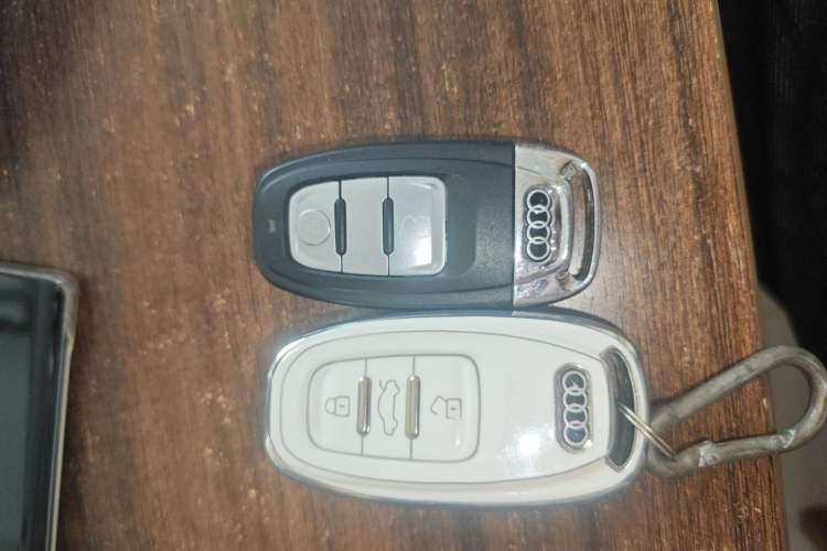 Used Audi A3 2020 Sportback 35 TFSI Fashion Edition China VI Emission Standard