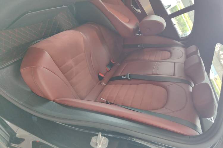 Used Mercedes-Benz C-Class 2019 C 260 Sport Edition