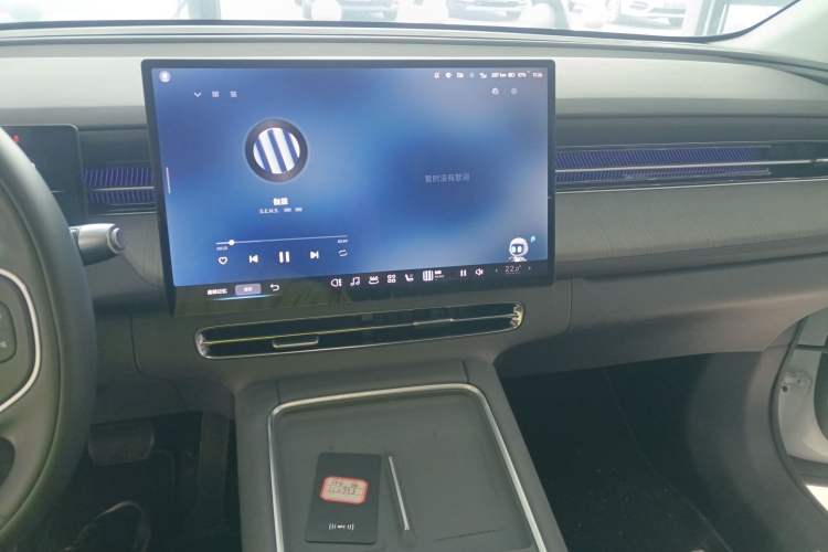 Used XPeng G6 2025 625 Long-Range Max Flagship Edition