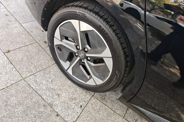 Used XPeng MONA M03 2024 515 Long-Range