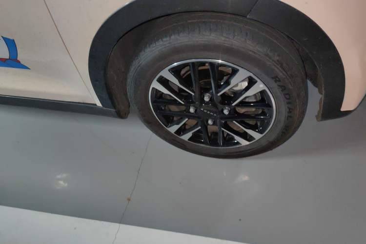 Used Chery Little Ant 2022 Restyled Version Sweet Pink Edition Half-Sugar Version 30.6 kWh 30 kW 301 km