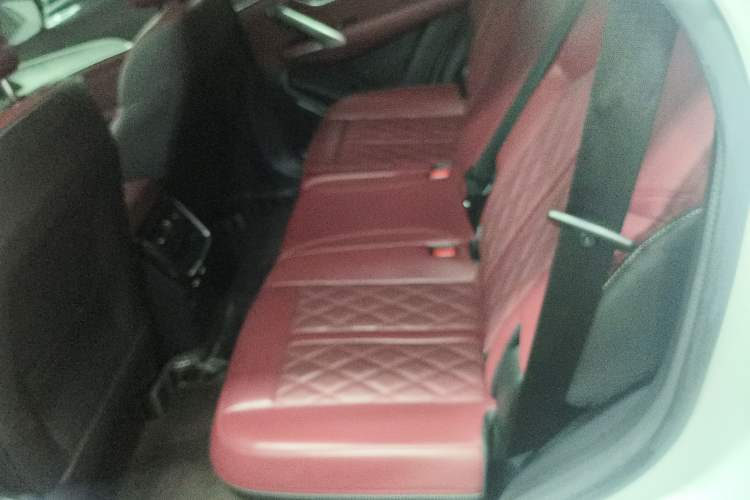 Used JETOUR X70 PLUS 2024 Champion Edition 1.5T DCT Champion PRO 5-Seater
