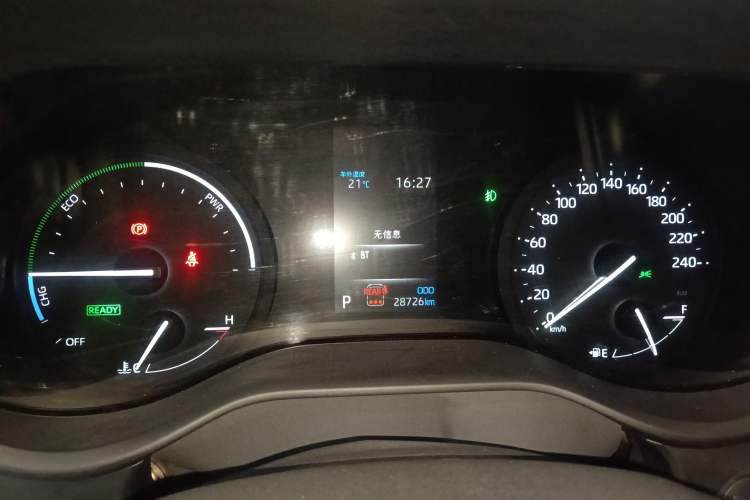 Used Toyota SIENNA 2024 2.5L Hybrid Comfort Edition
