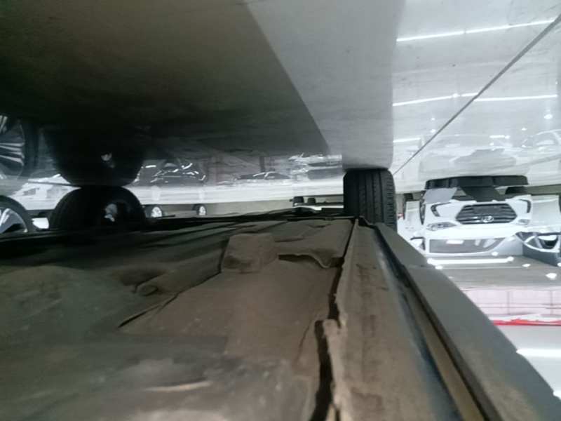 Used Lynk & Co 01 2019 2.0T Two-Wheel Drive Zhaopu Version China V Standard — 21