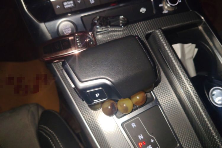 Used Audi A6L 2019 45 TFSI Prestige Dynamic Edition
