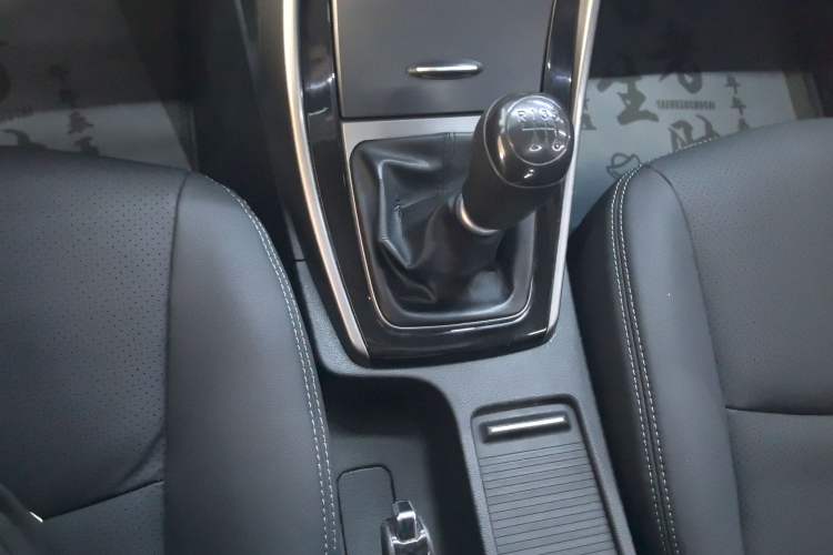 Used Hyundai Elantra (5th Generation / Langdong) 2016 1.6L Manual Luxury Model
