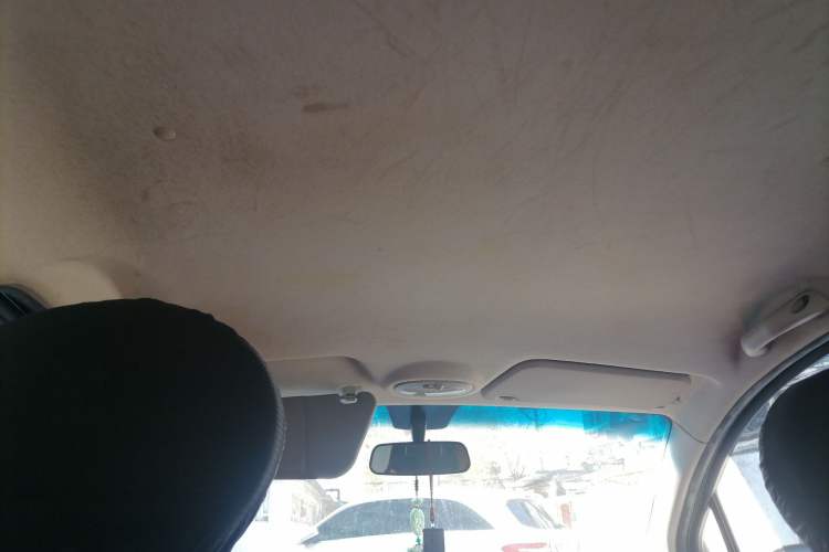 Used Chery QQ 2013 1.0L Manual Happy Edition
