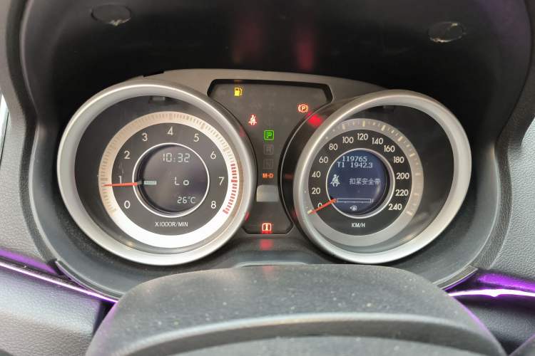 Used Bestune B90 2014 1.8T Automatic Luxury Model
