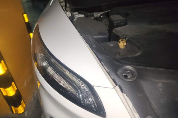 Used Jeep Cherokee 2016 2.4L Leading Edition