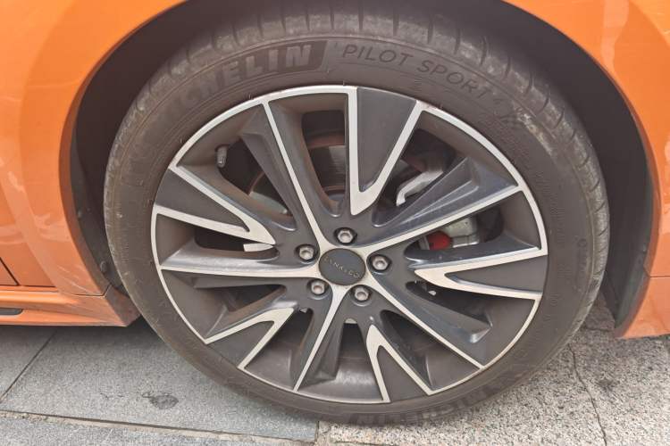 Used Lynk & Co 02 Hatchback 2021 2.0TD Halo
