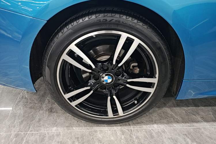 Used BMW 4 Series 2017 425i M Sport Package Right Rear Wheel Hub