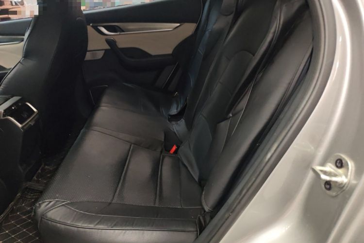 Used WM Motor EX5 2021 EX5-Z Fun Dynamic Edition