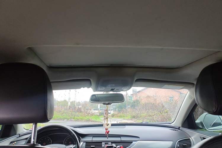 Used Audi A6L 2016 TFSI Technology Edition