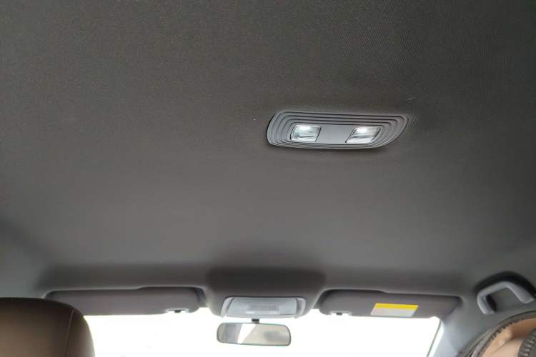 Used BYD Qin PLUS 2024 HONOR Edition DM-i 55KM Leading Model Headliner