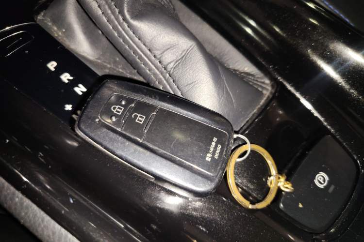 Used Toyota C-HR 2020 2.0L Leading Edition
