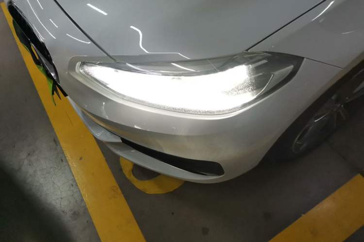 Used BMW 1 Series 2018 Facelifted 118i Sport Edition
