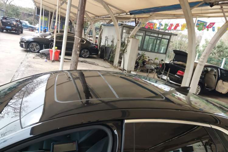 Used Cadillac XTS 2018 28T Elite Edition