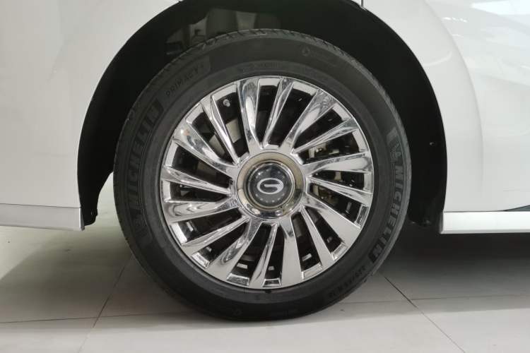 Used GAC Trumpchi M8 2024 Zongshi Series 400T Pioneer Edition
