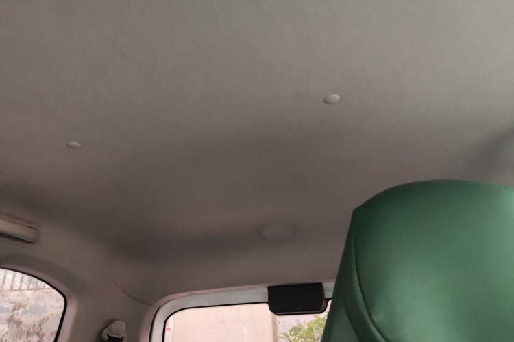 Used Wuling Hongguang MINIEV 2021 Macaron Premium Model – Lithium-NMC