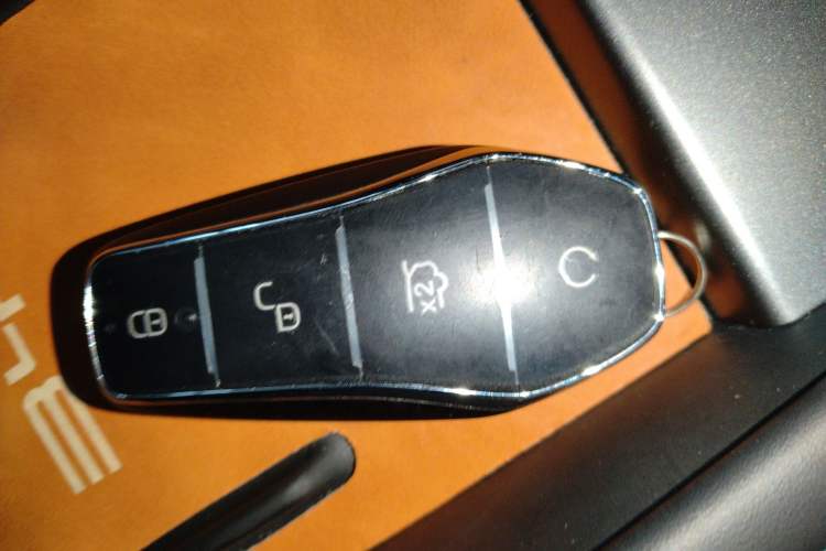 Used BYD Seal 06 New Energy 2024 DM-i 120KM Luxury Model