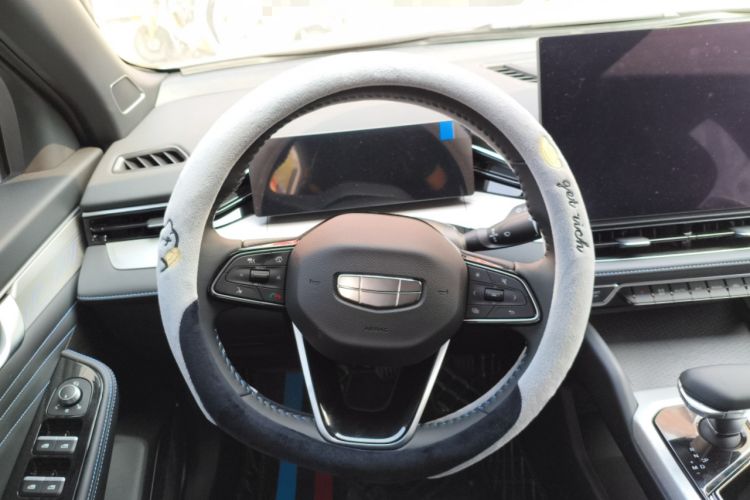 Used Geely Auto Preface 2025 Dongfang Yao 1.5TD Fuyao Edition