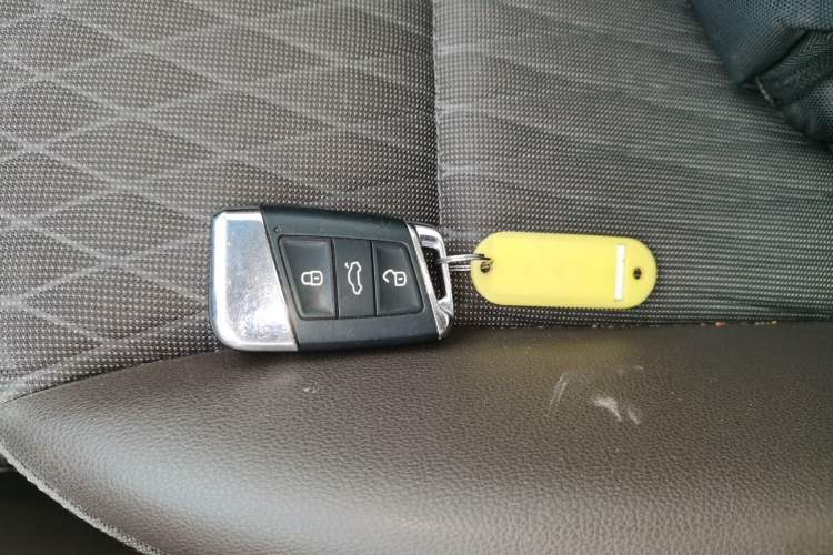 Used Volkswagen Viloran 2020 330TSI Business Edition